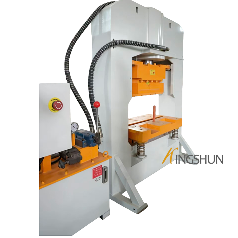 Stone Splitting Machine KSL-39