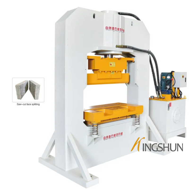 Stone Splitting Machine KSL-39