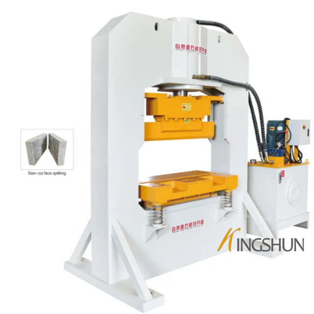 Natural Stone Splitter