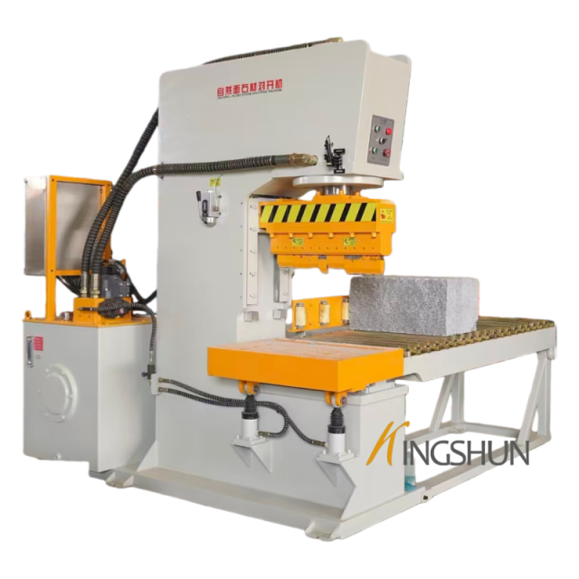 Stone Splitting Machine KSD-98HLJ