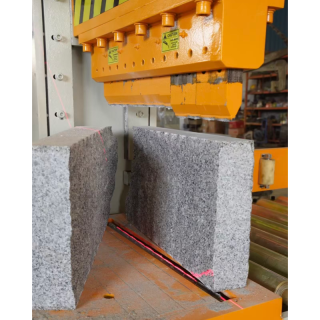 Stone Splitting Machine KSD-98HLJ