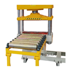 Stone Splitting Machine KSS-150