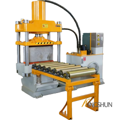 Stone Splitting Machine KSS-150