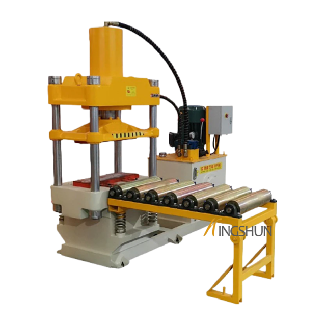 Stone Splitting Machine KSS-150