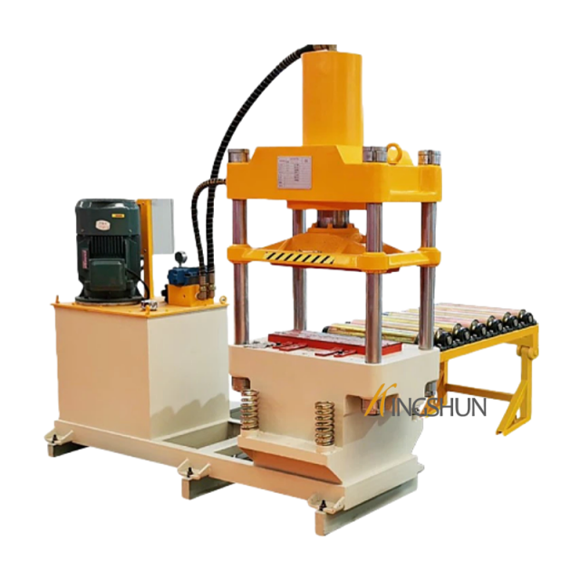 Stone Splitting Machine KSS-150