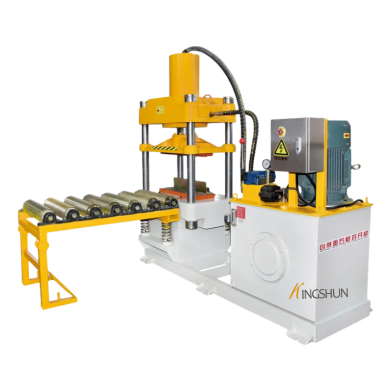 Stone Splitting Machine KSS-150