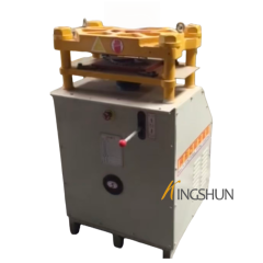 Stone Stamping Machine KSS-50