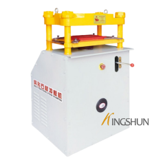 Stone Stamping Machine KSS-50