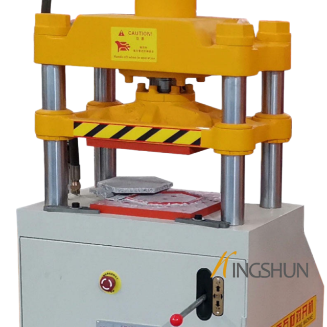 Stone Splitting Machine KSS-81