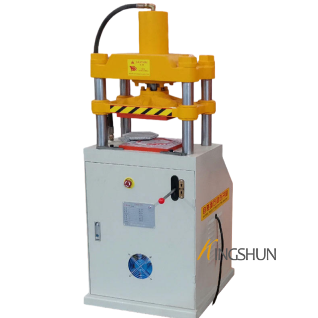 Stone Splitting Machine KSS-81