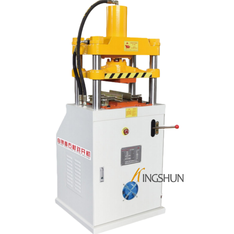 Stone Splitting Machine KSS-81