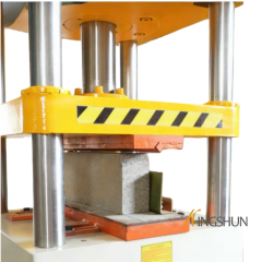 Stone Splitting Machine KSS-85