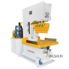 High-Efficiency Stone Splitting Machines
