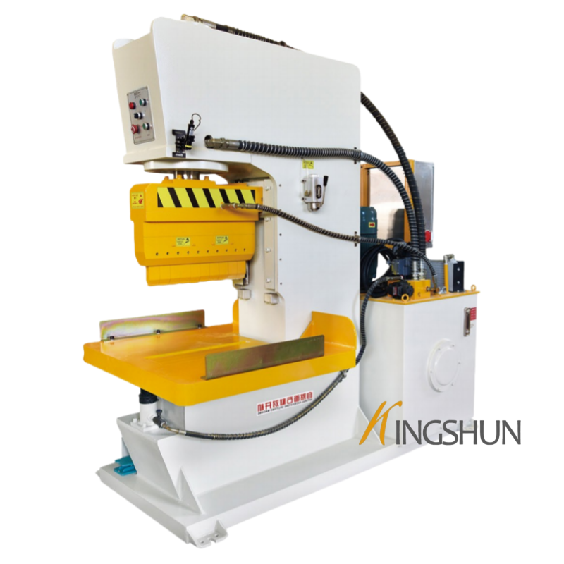 Hydraulic Automatic Stone Splitter for Granite