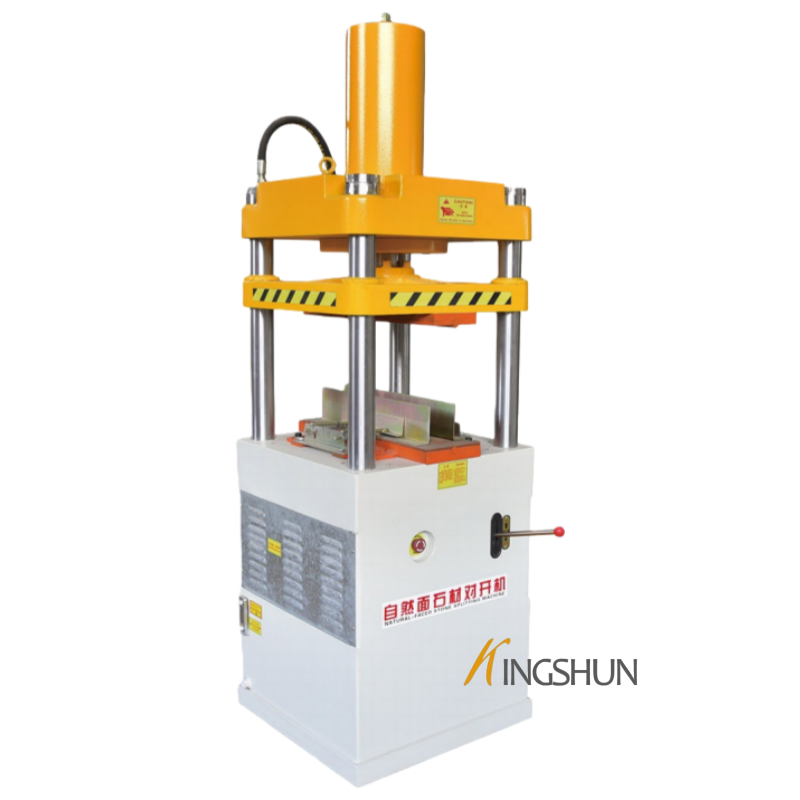 Stone Splitting Machine KSS-85