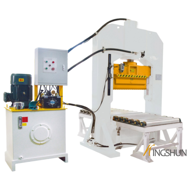 Stone Splitting Machine KSL-480