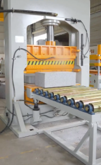 Stone Splitting Machine KSL-480