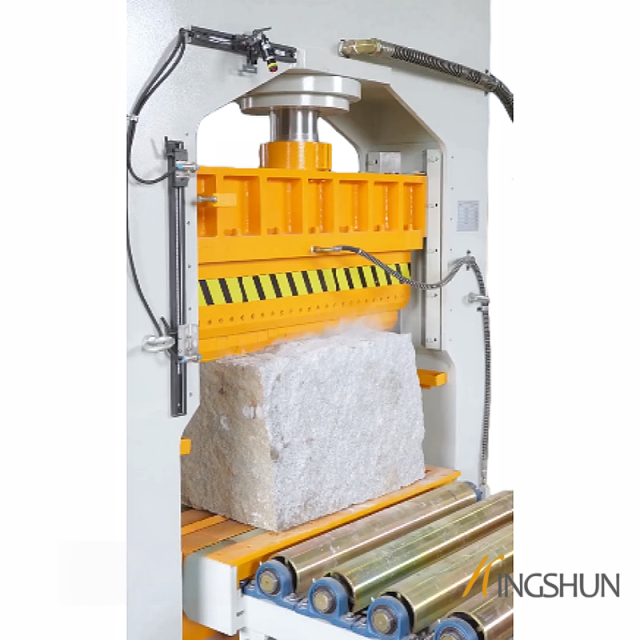 Stone Splitting Machine KSL-480