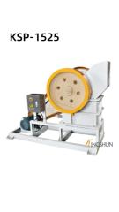KSP-1525 Stone crusher Machine-Jaw Crusher