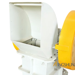 KSP-1525 Stone crusher Machine-Jaw Crusher
