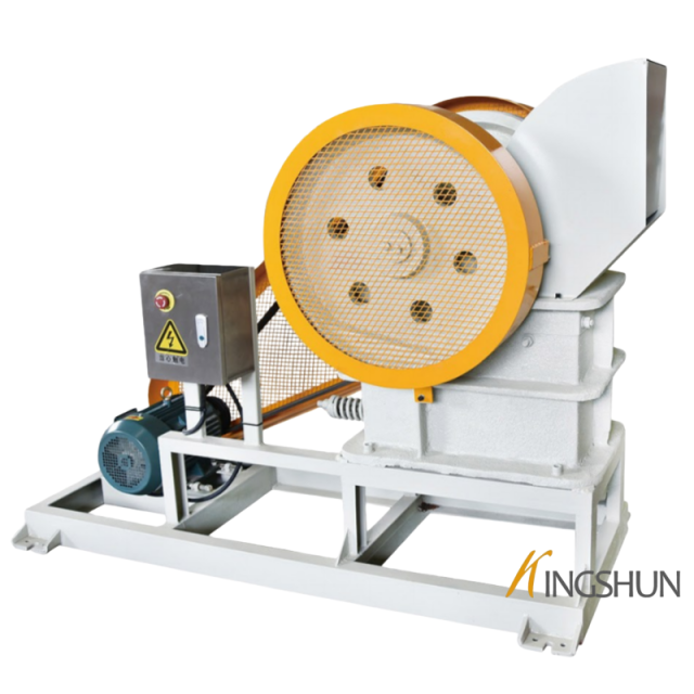 KSP-1525 Stone crusher Machine-Jaw Crusher