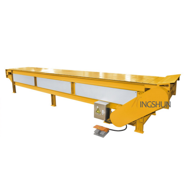 Conveyor Belt -Conveyor Belts for Granite and Marble Production