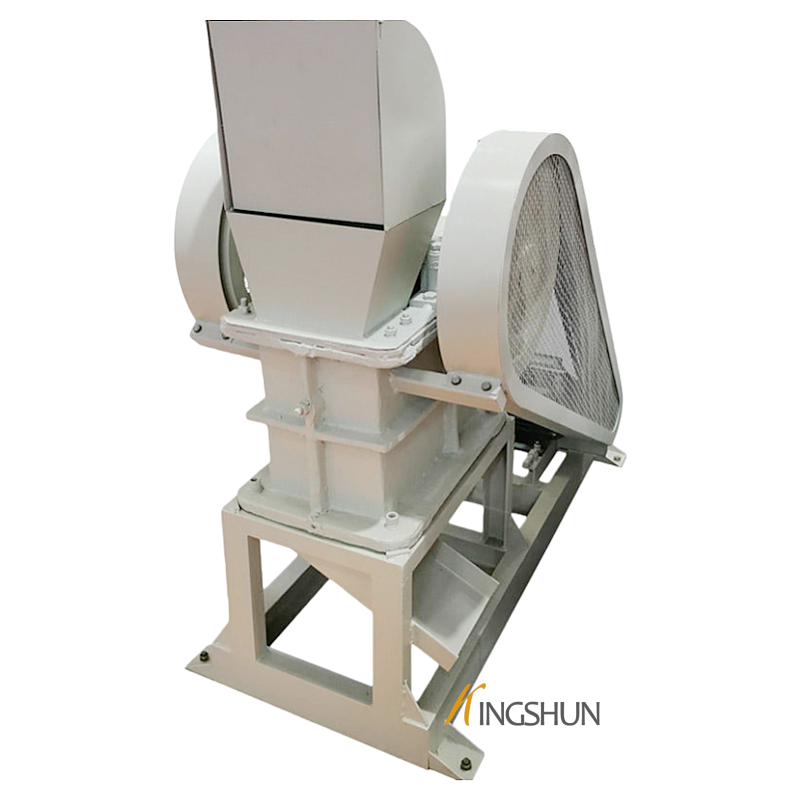 KSP-1218 Stone crusher Machine -stone crusher for crushing granite and marble waste