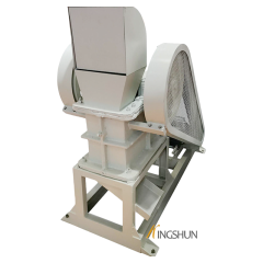 Stone crusher Machine -stone crusher for crushing granite and marble waste