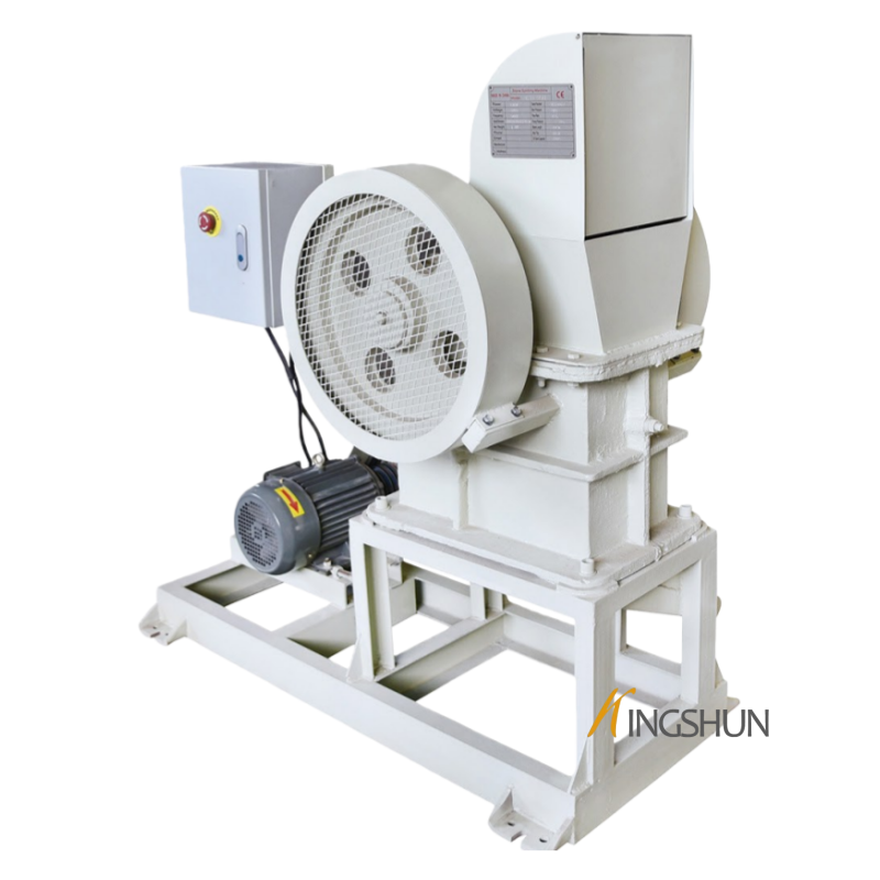 KSP-1218 Stone crusher Machine -stone crusher for crushing granite and marble waste