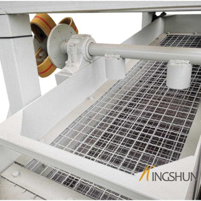 KSP-1218Z Stone crusher Machine -Portable Rock Crushing Machine