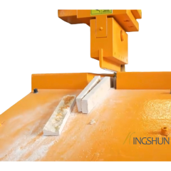 KSD-13Z Stone Splitting Machine -