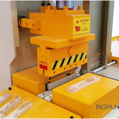 KSD-13Z Stone Splitting Machine -