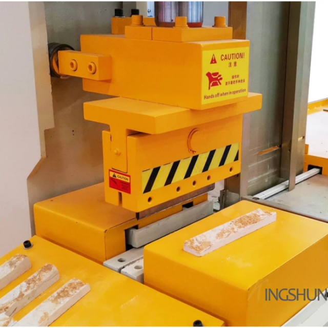 KSD-13Z Stone Splitting Machine -