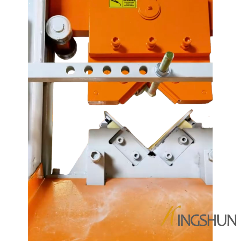 KSL-24s Stone Splitting Machine -Hydraulic Natural Stone Splitting Machine for Cubic Paving Stone