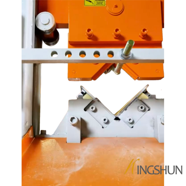 Stone Splitting Machine -Hydraulic Natural Stone Splitting Machine for Cubic Paving Stone