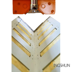 Stone Splitting Machine -Hydraulic Natural Stone Splitting Machine for Cubic Paving Stone