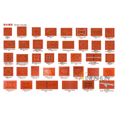 Custom Stone Splitting Molds for Wholesale Buyers – Precision & Durability for Bulk Production