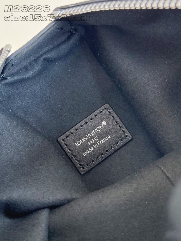 Side Trunk MM East West