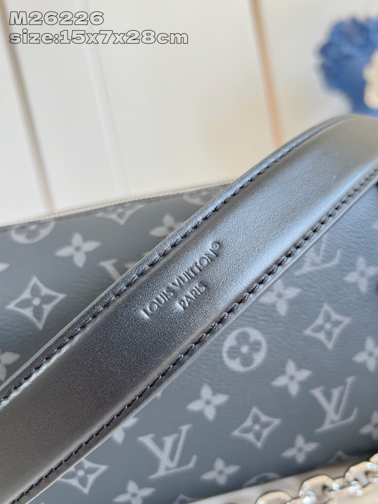 Side Trunk MM East West