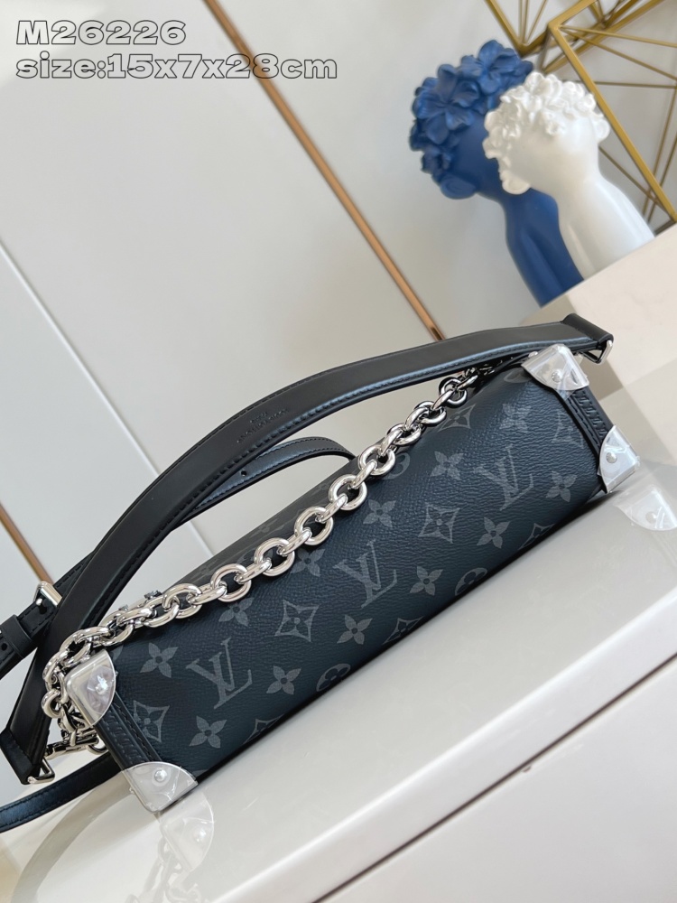 Side Trunk MM East West