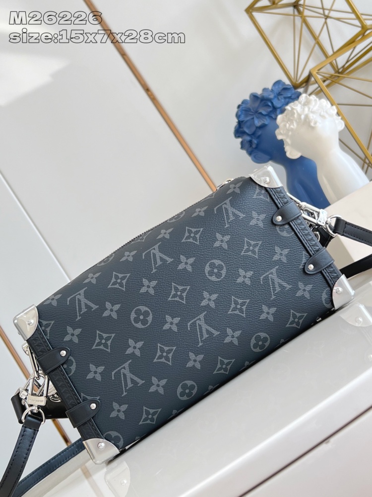 Side Trunk MM East West