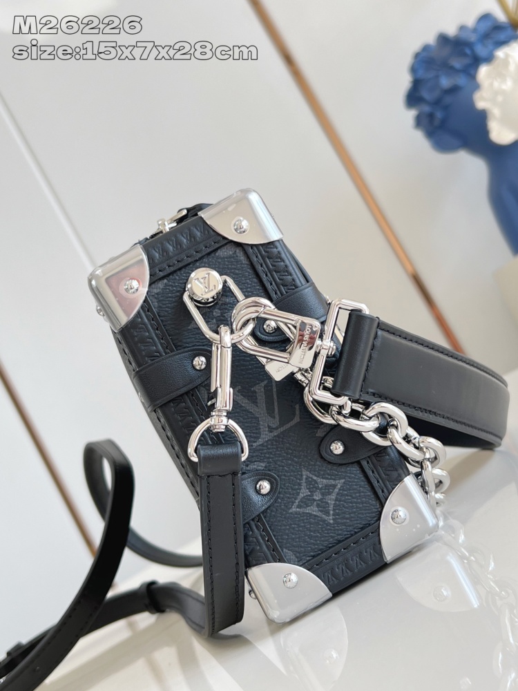 Side Trunk MM East West