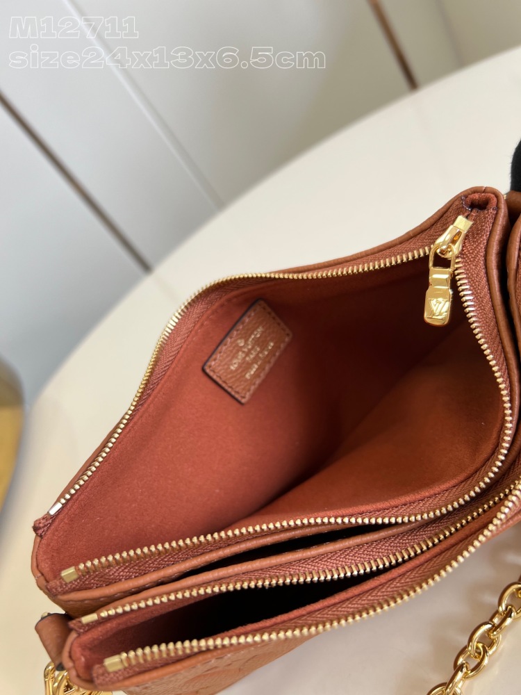 Pochette Métis