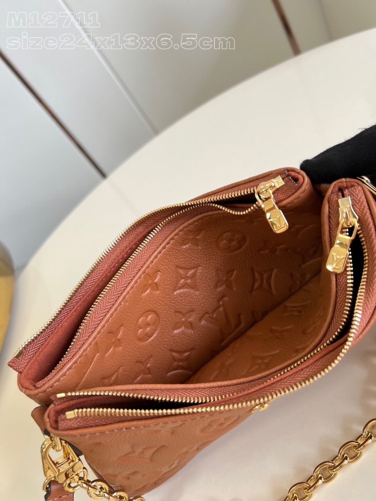 Pochette Métis