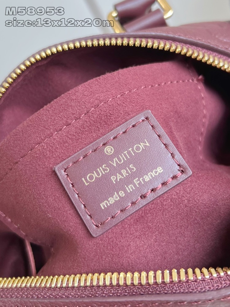 Speedy Bandouliere 20