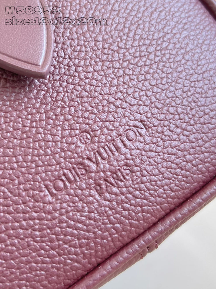 Speedy Bandouliere 20