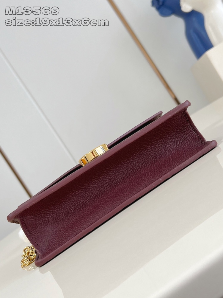 Wallet On Chain Rosy