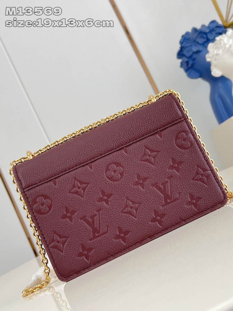 Wallet On Chain Rosy