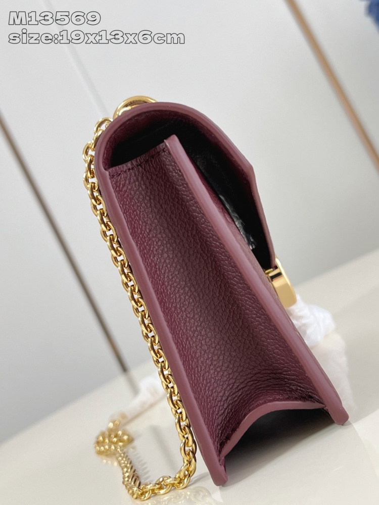 Wallet On Chain Rosy