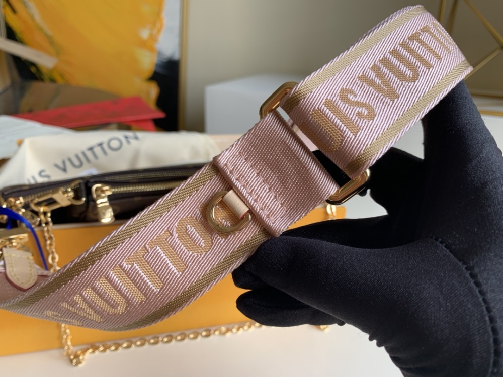 Multi Pochette Accessoires